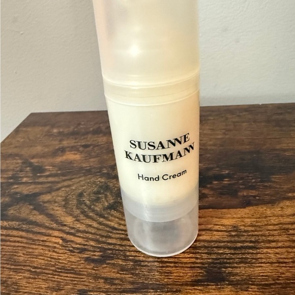 Hand Cream - Cream - Picture 2 of 4